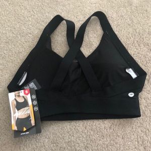 Sports bra